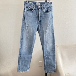 Agolde 90s jeans